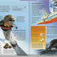 THE USBORNE CHILDREN ENCYCLOPEDIA