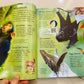 THE USBORNE CHILDREN ENCYCLOPEDIA