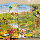 THE USBORNE CHILDREN ENCYCLOPEDIA