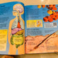 THE USBORNE CHILDREN ENCYCLOPEDIA