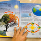 THE USBORNE CHILDREN ENCYCLOPEDIA