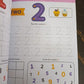 MY HOLIDAY LEARNING AND CROSSWORD ACTIVITY BOOK