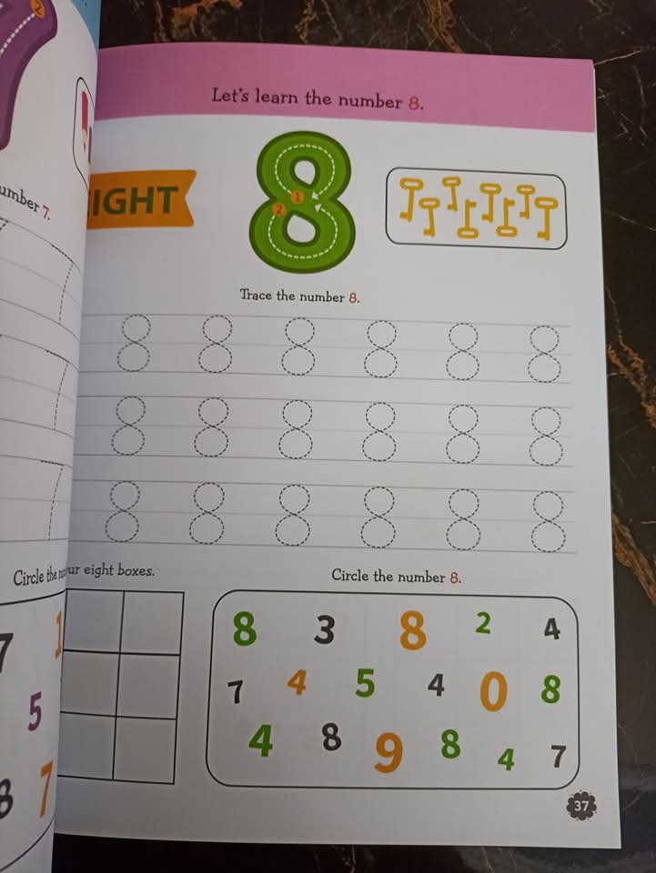 MY HOLIDAY LEARNING AND CROSSWORD ACTIVITY BOOK