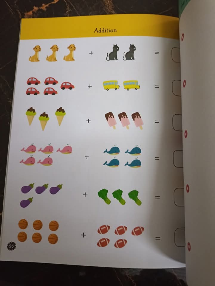 MY HOLIDAY LEARNING AND CROSSWORD ACTIVITY BOOK