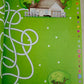 FIND THE WAY ACTIVITY BOOK