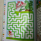 FIND THE WAY ACTIVITY BOOK