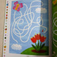 FIND THE WAY ACTIVITY BOOK
