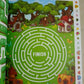 FIND THE WAY ACTIVITY BOOK