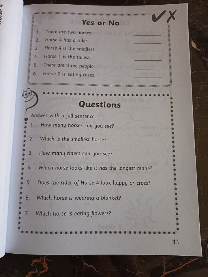 READING COMPREHENSION AND CREA WRITING 1