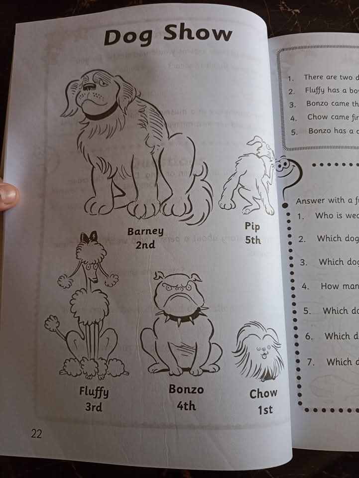 READING COMPREHENSION AND CREA WRITING 1