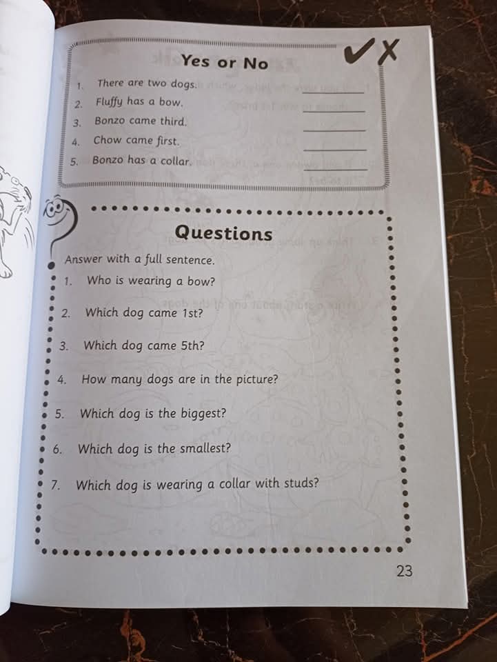 READING COMPREHENSION AND CREA WRITING 1