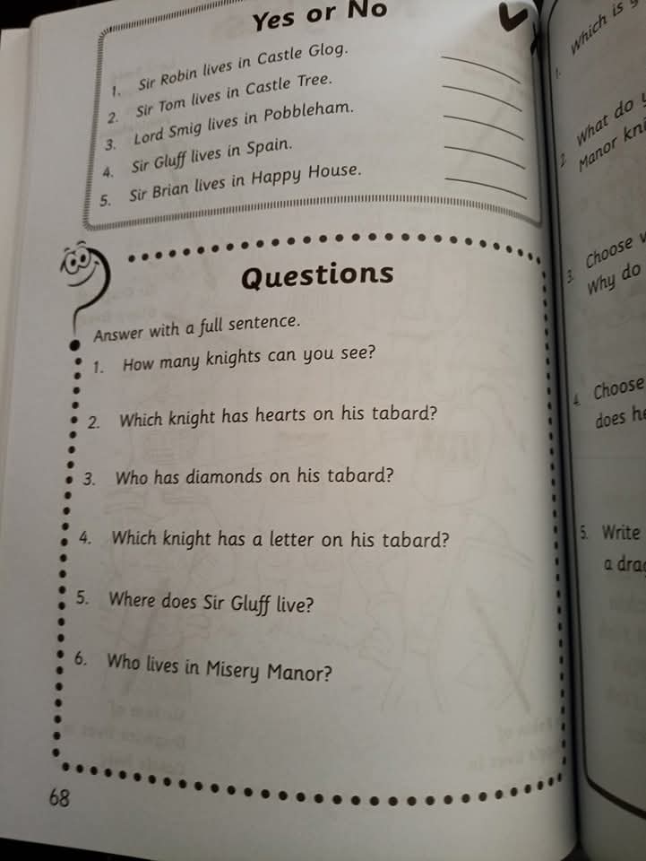 READING COMPREHENSION AND CREA WRITING 1