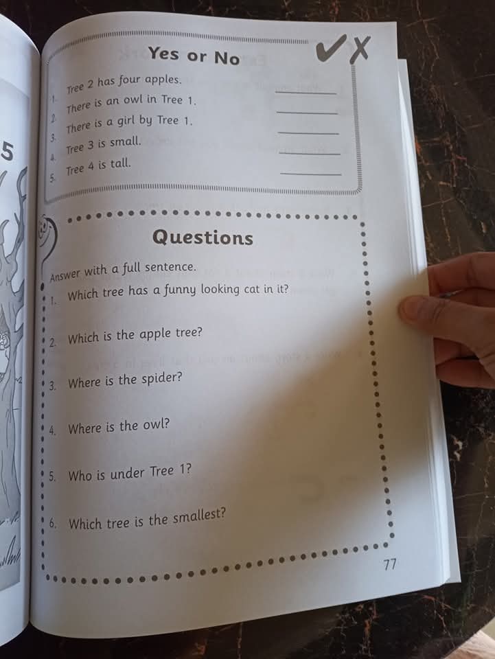 READING COMPREHENSION AND CREA WRITING 1