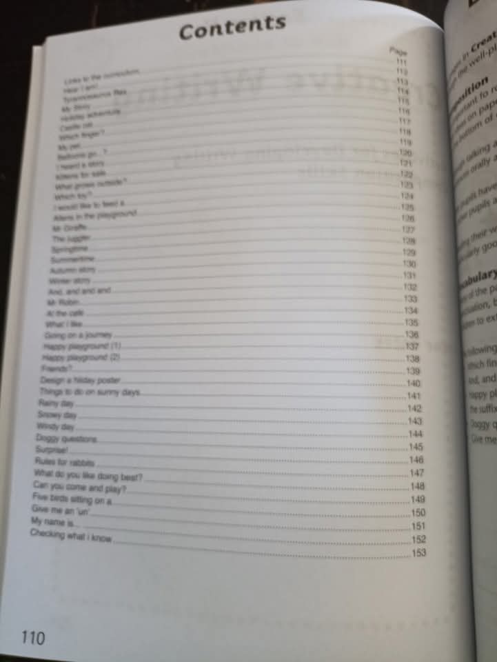 READING COMPREHENSION AND CREA WRITING 1