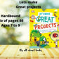 DK LET'S MAKE GREAT PROJECT