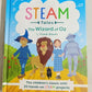 STEAM TALES (THE WIZARD OF OZ)