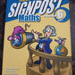 NEW SIGNPOST MATHS (Student book 6)