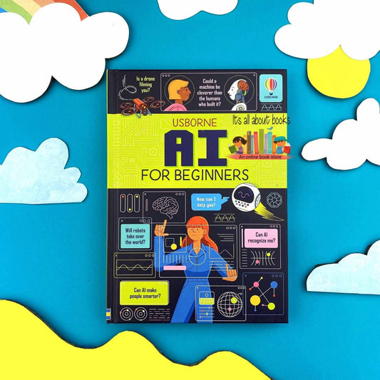 AI FOR BEGINNERS