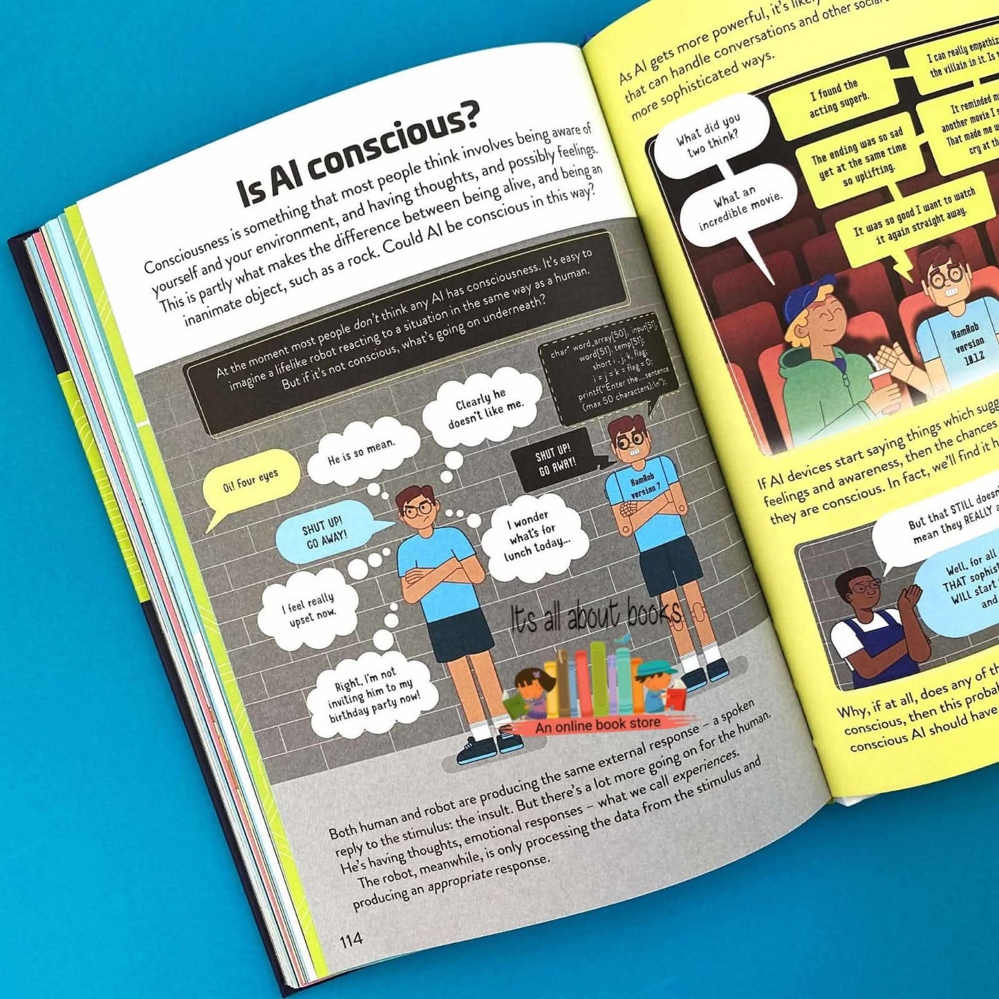 AI FOR BEGINNERS