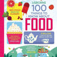 100 THINGS TO KNOW ABOUT FOOD
