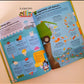 100 THINGS TO KNOW ABOUT FOOD