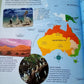 DK CHILDREN'S ILLUSTRATED ANIMAL ATLAS