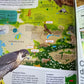 DK CHILDREN'S ILLUSTRATED ANIMAL ATLAS
