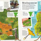 DK CHILDREN'S ILLUSTRATED ANIMAL ATLAS