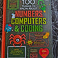 100 THINGS TO KNOW ABOUT NUMBERS, COMPUTERS AND CODING