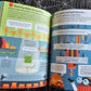 100 THINGS TO KNOW ABOUT NUMBERS, COMPUTERS AND CODING