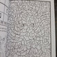 THE PICTURE PUZZLE ACTIVITY BOOK