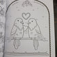 THE PICTURE PUZZLE ACTIVITY BOOK