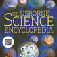 USBORNE THE SCIENCE ENCYCLOPEDIA