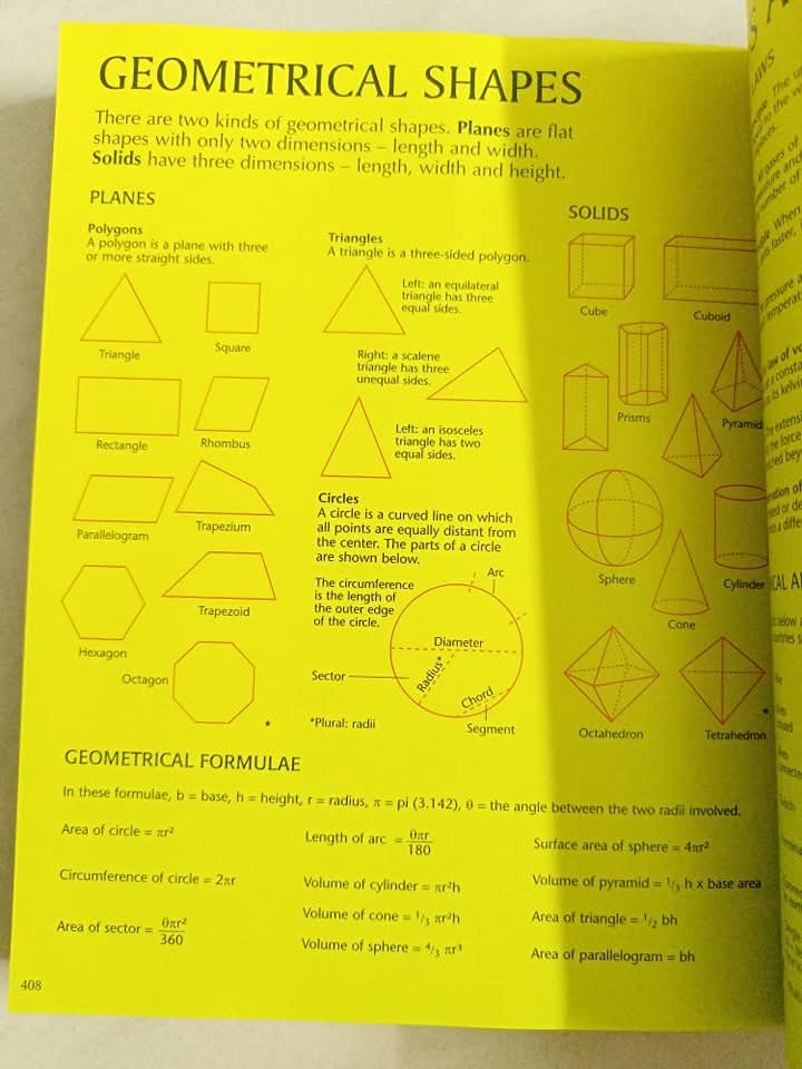 USBORNE THE SCIENCE ENCYCLOPEDIA