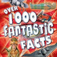 Miles Kelly Over 1000 Fantastic facts