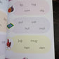 LEARN PHONICS BOOK 1
