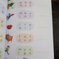 LEARN PHONICS BOOK 1