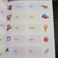 LEARN PHONICS BOOK 1