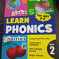 LEARN PHONICS BOOK 2