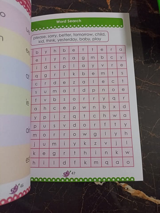 LEARN PHONICS BOOK 2