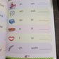 LEARN PHONICS BOOK 2