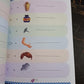 LEARN PHONICS BOOK 3