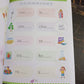 LEARN PHONICS BOOK 3