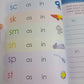 LEARN PHONICS BOOK 3