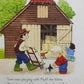 POPPY AND SAM'S BEDTIME STORIES