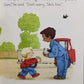 POPPY AND SAM'S BEDTIME STORIES