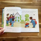 POPPY AND SAM'S BEDTIME STORIES