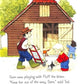 POPPY AND SAM'S BEDTIME STORIES