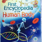 FIRST ENCYCLOPEDIA OF HUMAN BODY