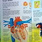 FIRST ENCYCLOPEDIA OF HUMAN BODY
